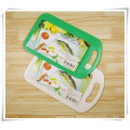 Kitchen Utensils Cookware Plastic Chopping Block